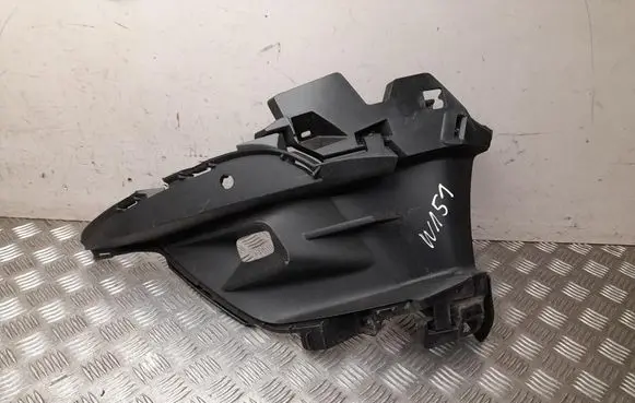 Renault Clio V Front grill 261A35353R