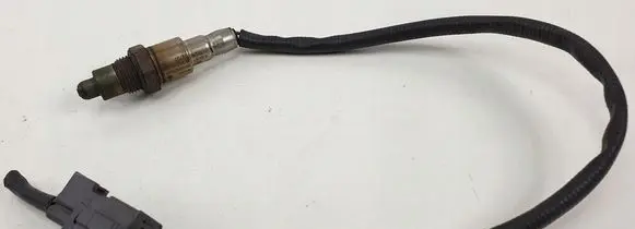 Mercedes-Benz C W204 Lambda probe sensor 0075426418