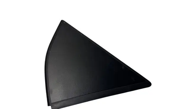 Peugeot Rifter Front door glass trim molding 9825216180