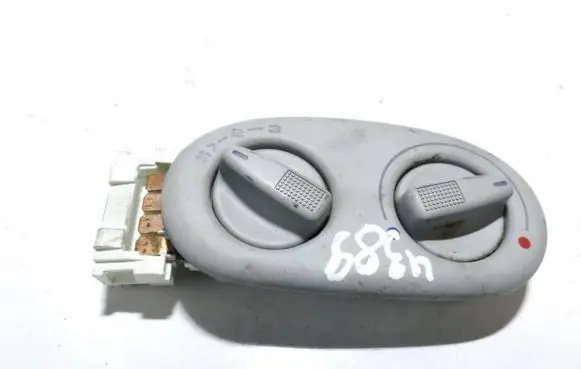 Ford Galaxy Climate control unit 7m0959531 95nw18549cb