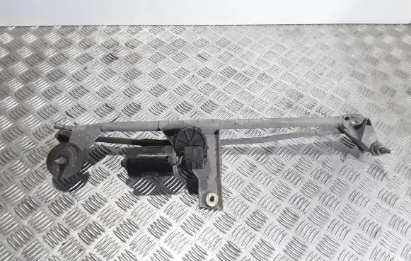 Volvo S70 V70 V70 XC Front wiper linkage and motor 0390241133 9169321 3397020424