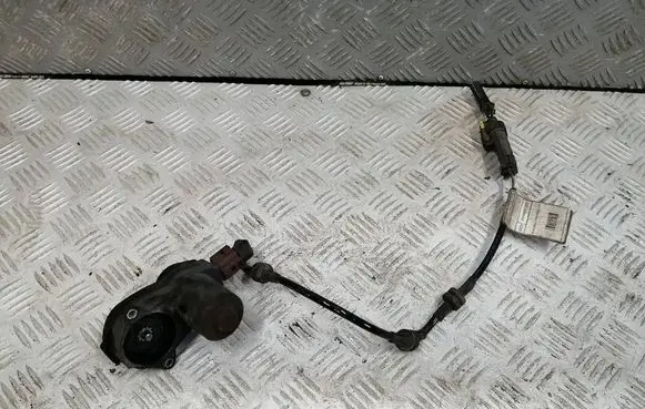Fiat 500X Hand brake/parking brake motor 