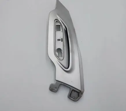 Mini Cooper Countryman R60 Front fender indicator light 9802607
