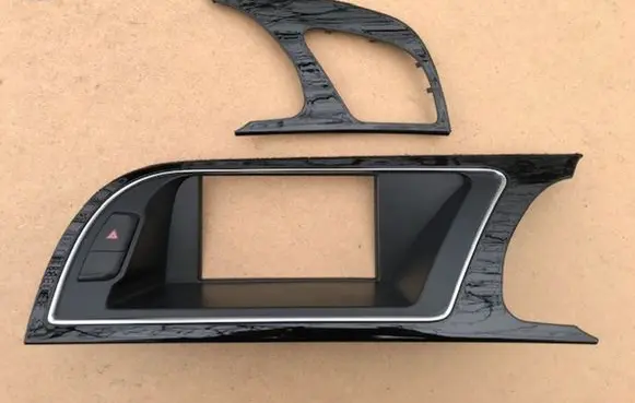 Audi A5 8T 8F Dashboard trim