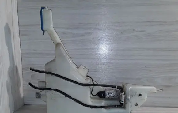 Mini One - Cooper R50 - 53 Windshield washer fluid reservoir/tank