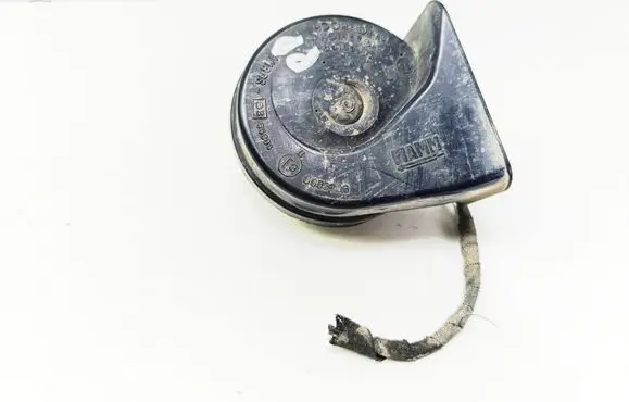 BMW 7 E65 E66 Horn signal 0055306