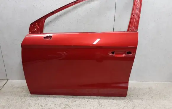 Seat Ibiza V (KJ) Front door