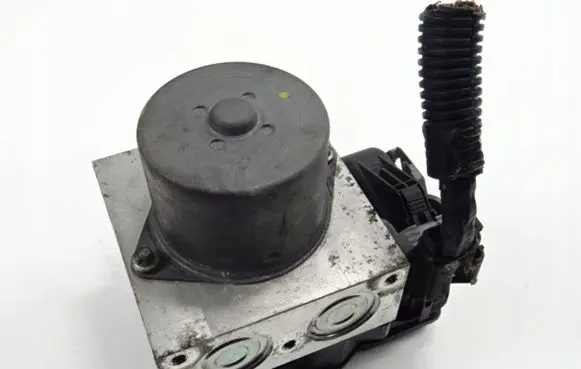 Ford S-MAX ABS Pump 7G912C405AB