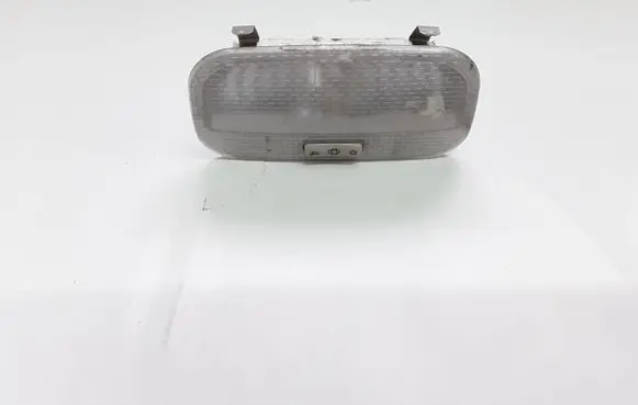 Citroen C3 Picasso Interior lighting switch 9682063980
