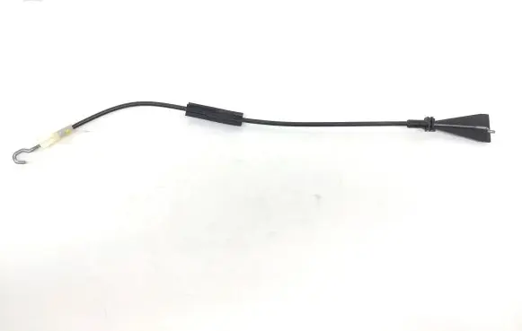 Opel Corsa D Rear door cable line 511697042