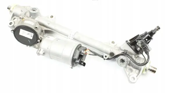 BMW 3 G20 G21 Steering rack 5A56C72