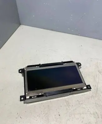 Audi A6 S6 C6 4F Screen/display/small screen 4F0919603 A2C53050033