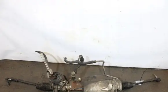 Skoda Octavia Mk2 (1Z) Steering rack