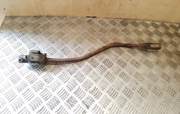 Audi 80 90 S2 B4 Gear shifter/selector 893711615A