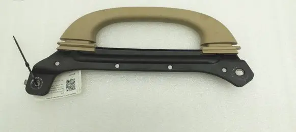 Jeep Grand Cherokee Rear interior roof grab handle I02238003XX P5SG32HL1AE