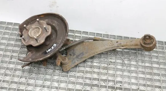 Toyota Auris 150 Rear wheel hub