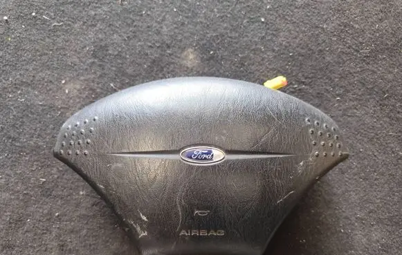 Ford Focus Steering wheel airbag 98ABA042B85 1126398337