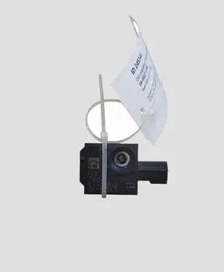 Opel Zafira C Airbag deployment crash/impact sensor 13504470