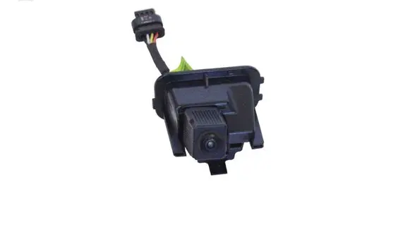Reversing camera