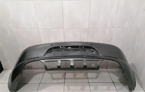 Porsche 911 991 Rear bumper cross member 99150541106