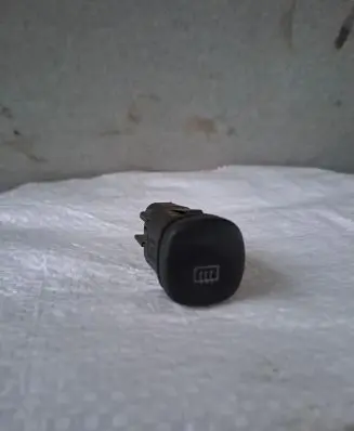 Ford Transit Windscreen/window heater switch D3LOA