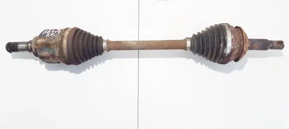 Toyota Urban Cruiser (XP110) Front driveshaft 1071614 198058