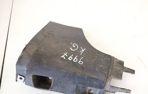 Audi A4 S4 B6 8E 8H Side skirt front trim 8e0853580