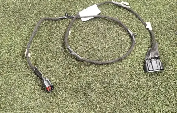 Ford Transit Custom Sliding door wiring loom BK2T19L540