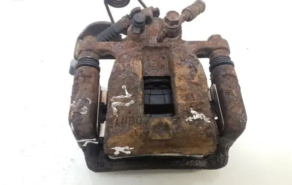 KIA Rio Rear brake caliper B0140169