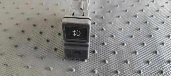 Fog light switch