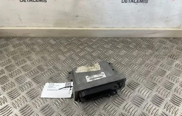 Peugeot 406 Engine control unit/module 9624519580