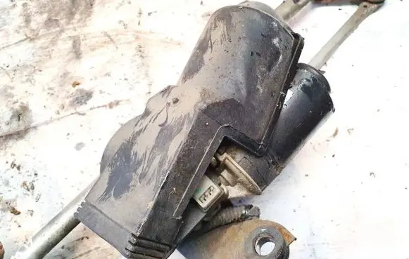 Fiat Doblo Wiper motor 64343499 tge434