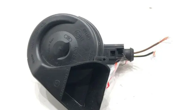 Skoda Octavia Mk4 Horn signal 1S0951223A