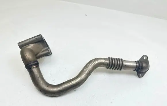 Honda Civic EGR valve line/pipe/hose 09K12