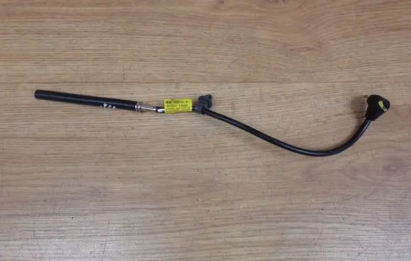 Hyundai Tucson TL Radio antenna D395411000