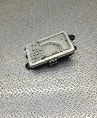 Mercedes-Benz E W212 Heater blower motor/fan resistor A2128702110