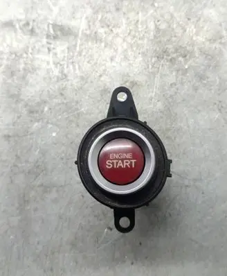 Honda Civic Engine start stop button switch M26983