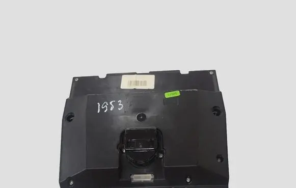 Volvo S60 Climate control unit 30795265 M4245100059 10W26E03