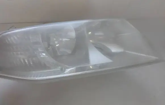 Skoda Octavia Mk2 (1Z) Headlight/headlamp E8203577