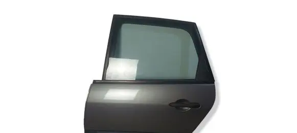 Renault Scenic II - Grand scenic II Rear door 