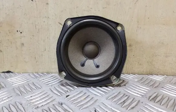Opel Frontera B Parcel shelf speaker 58P110301C
