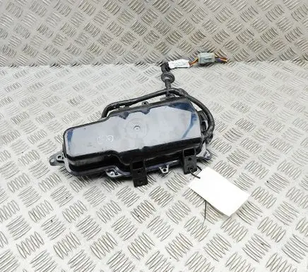 Aston Martin DB9 Convertible roof set 4G4314284AB