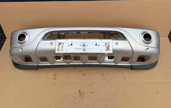 Mercedes-Benz ML W163 Front bumper A1638800770 A1638800870