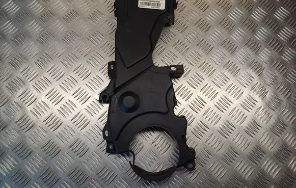 Ford Focus Timing belt guard (cover) 9655399580 9682068380