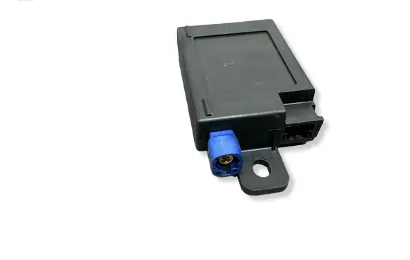 Volkswagen Golf VII Voltage converter/converter module 5G0035954