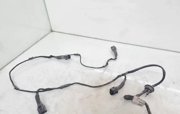 Audi A4 S4 B6 8E 8H Parking sensor (PDC) wiring loom 8E0971085