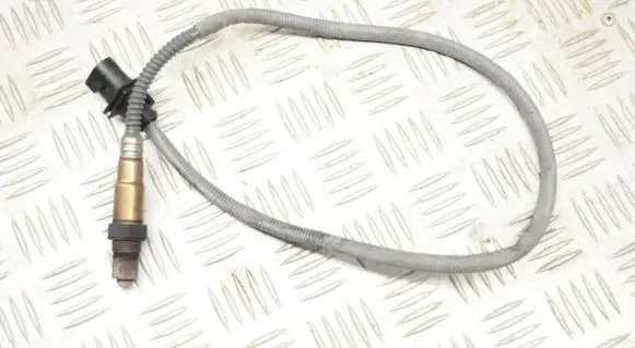 Jaguar XF Lambda probe sensor DX239F472BB