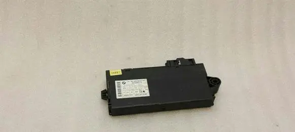 BMW 6 E63 E64 CAS control unit/module 6943834