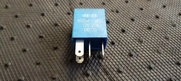 Hyundai Sonata Other relay 9522429850 95224-29850