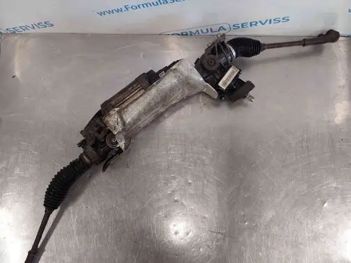 Seat Toledo III (5P) Steering rack 1K1423105B 1K1971111